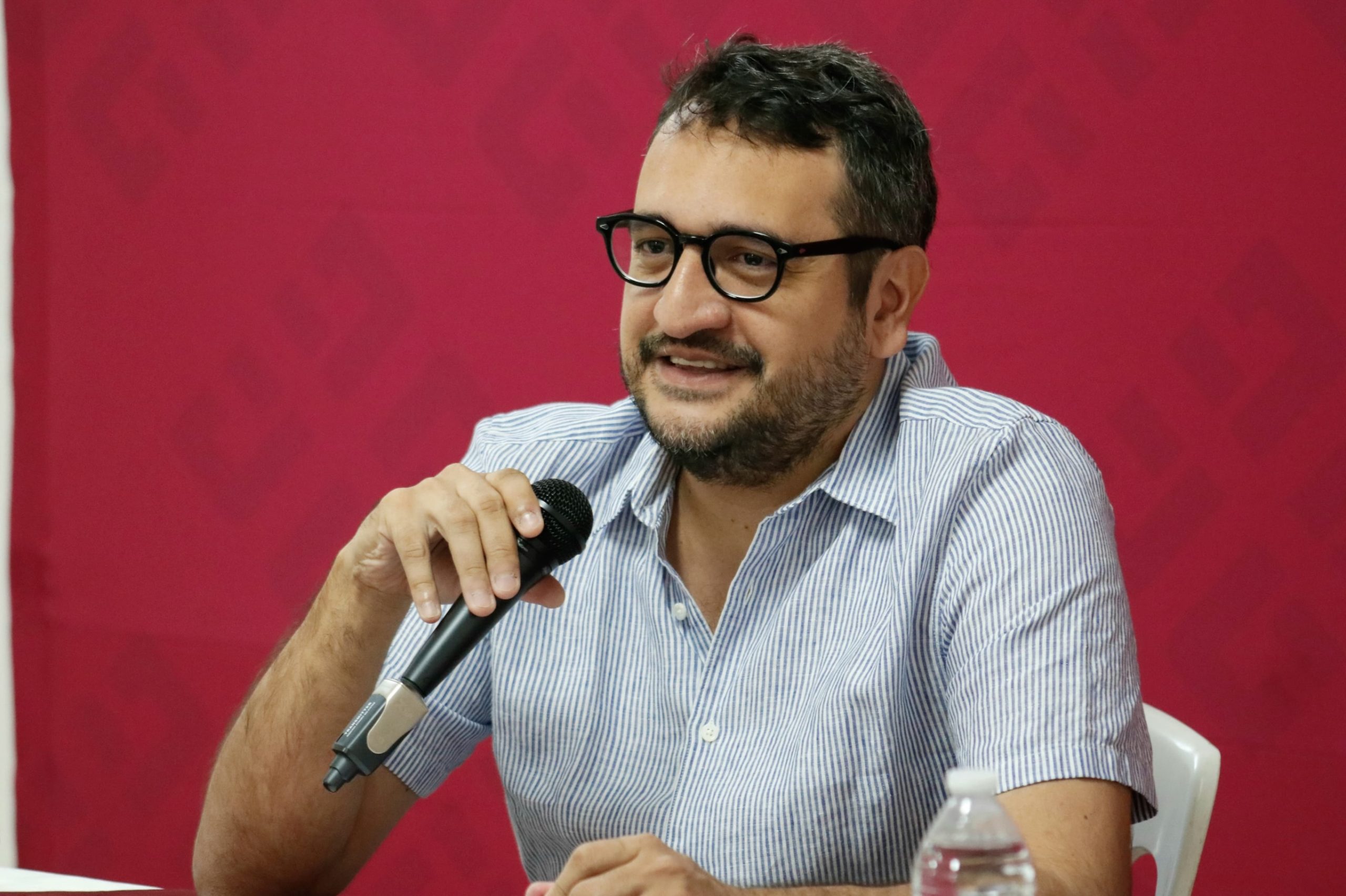 EE.UU. cancela visa de Andy López Beltrán