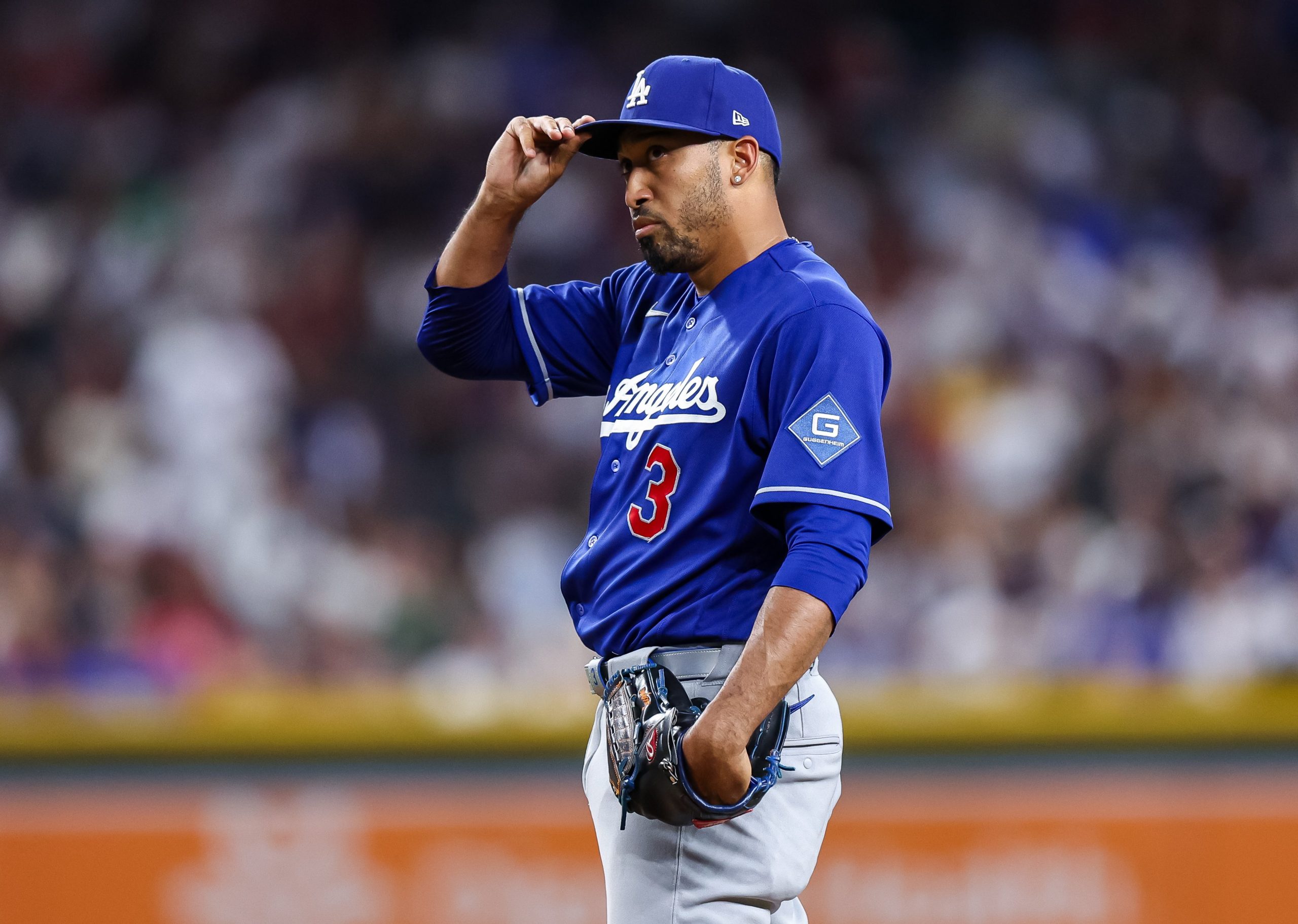 Brewers remontan y vencen 5-4 a los Dodgers